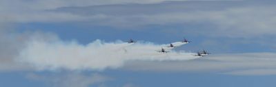 Roulettes