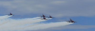 Roulettes