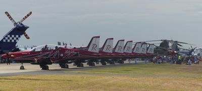 Roulettes