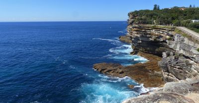 The Gap, Watsons Bay
