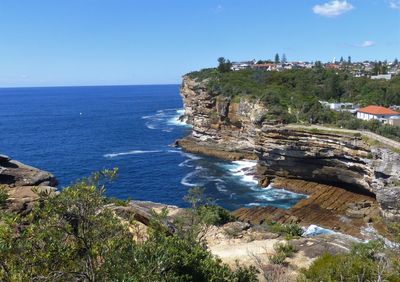 The Gap, Watsons Bay