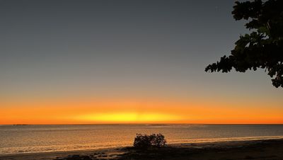 Karumba, Gulf of Carpentaria, QLD