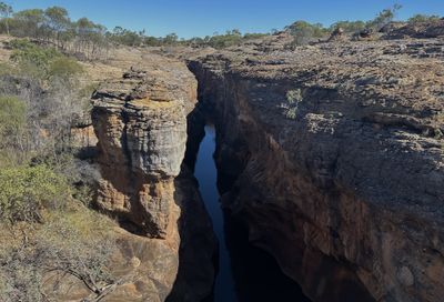 Cobbold, Gorge, QLD
