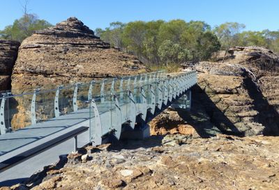 Cobbold Gorge, QLD
