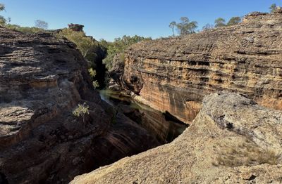 Cobbold Gorge, QLD