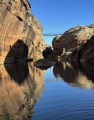 Cobbold Gorge, QLD