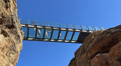 Cobbold Gorge, QLD