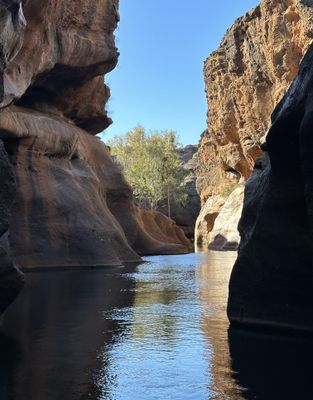 Cobbold Gorge, QLD