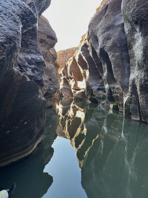 Cobbold Gorge, QLD