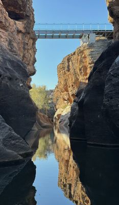 Cobbold Gorge, QLD