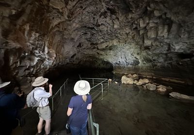 Undara Lava Tubes, QLD