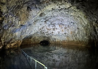Undara Lava Tubes, QLD