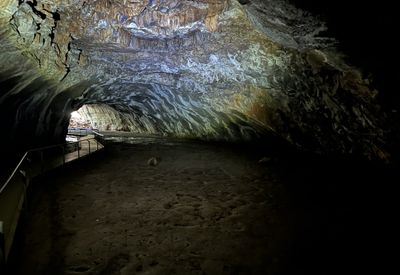 Undara Lava Tubes, QLD
