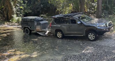 Bloomfield Track, Daintree