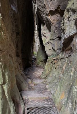 Carnarvon Gorge, QLD