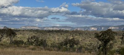 Carnarvon Gorge, QLD