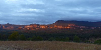 Carnarvon Gorge, QLD