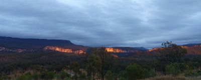 Carnarvon Gorge, QLD