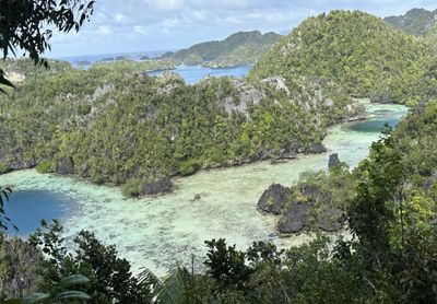 Raja Ampat, Indonesia