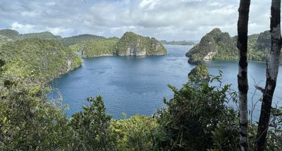 Raja Ampat, Indonesia