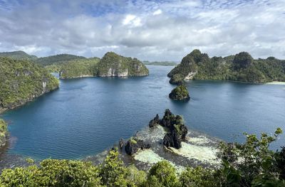 Raja Ampat, Indonesia