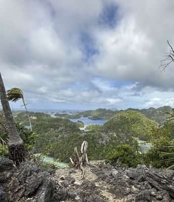 Raja Ampat, Indonesia