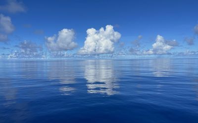 Sorol Atoll, Micronesia
