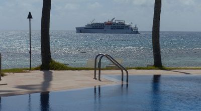 Coral Adventurer from the Palu Pacific Resort, Palau, Micronesia