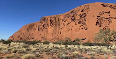 Uluru