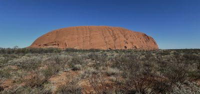 Uluru