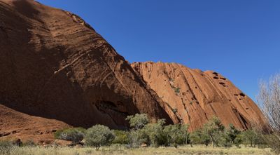 Uluru