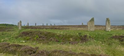 Ring of Brodgar, Orkney