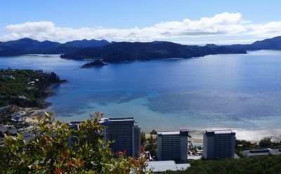 Resort Lookout, Hamilton Island, QLD