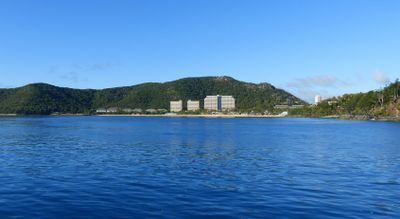 Hamilton Island, QLD