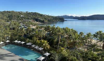 Hamilton Island, QLD