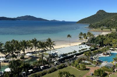 Hamilton Island, QLD