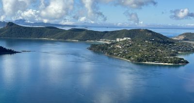 Hamilton Island, QLD