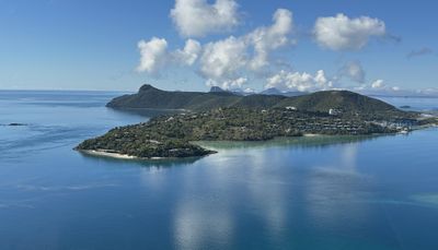 Hamilton Island, QLD