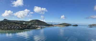 Hamilton Island, QLD