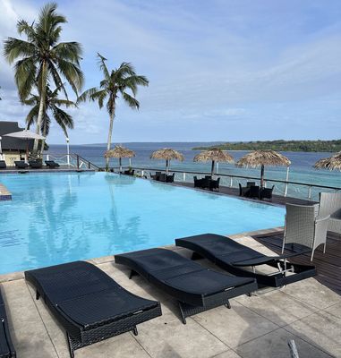 Iririki Island Resort, Port Vila