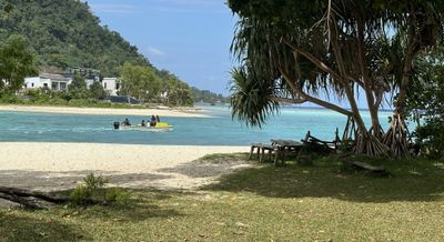 ifira Island, Port Vila