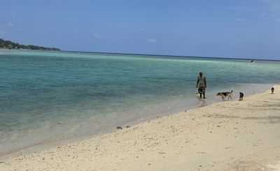 ifira Island, Port Vila