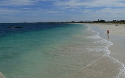 Jurien Bay, WA
