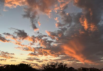 Sunset, Exmouth, WA