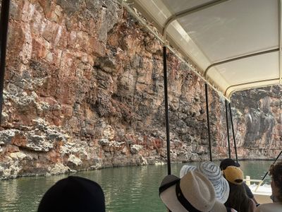 Yardie Creek, WA