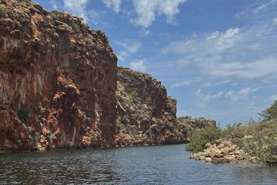 Yardie Creek, WA