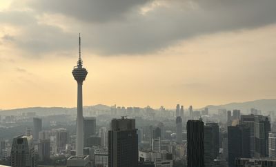 Kuala Lumpur, Malaysia