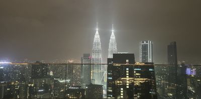 Kuala Lumpur, Malaysia