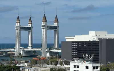 Kuala Terengganu, Malaysia