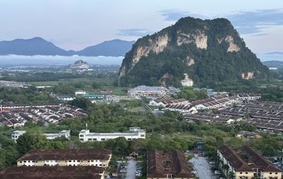 Ipoh, Malaysia